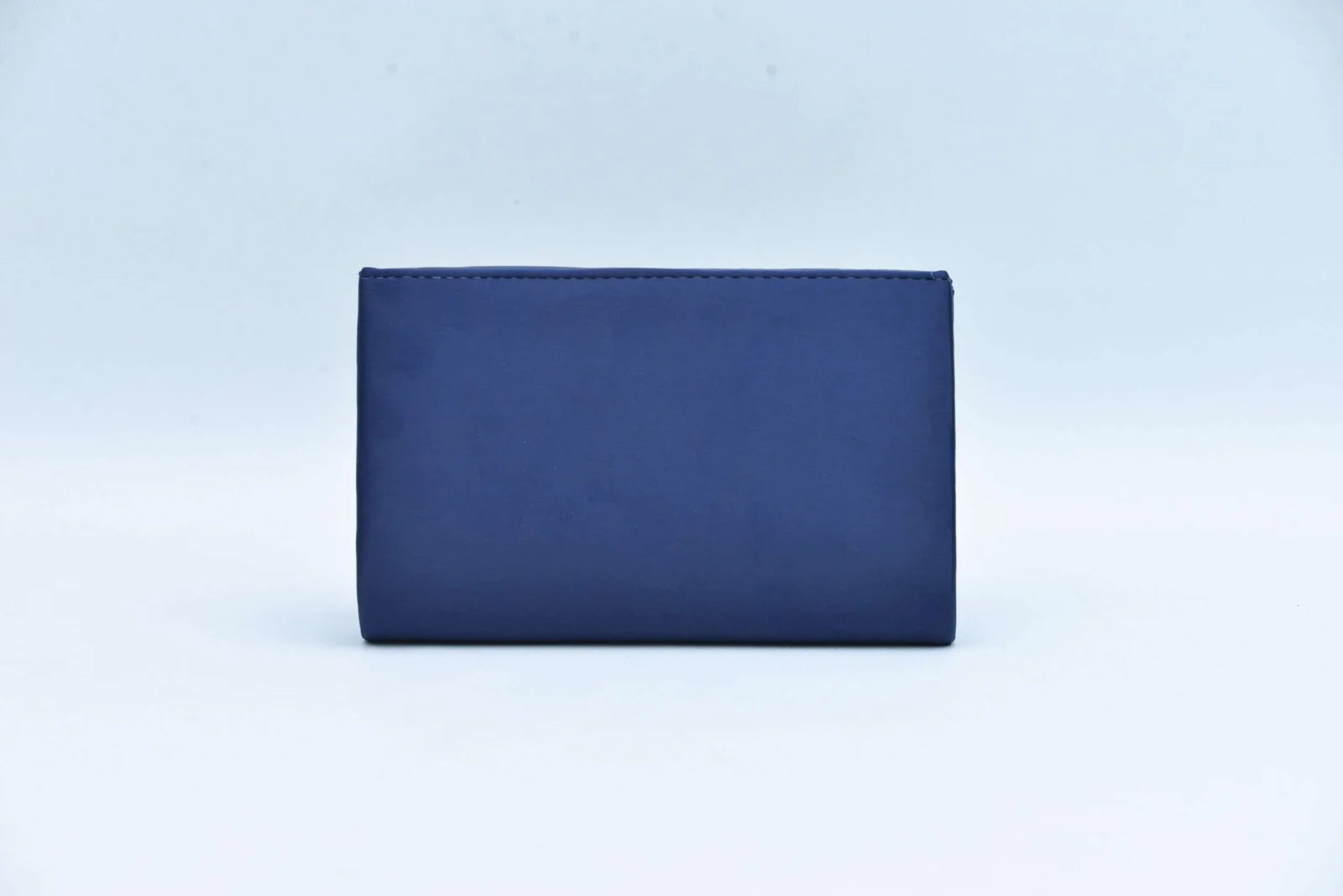 Firdous Clutch bag Blue